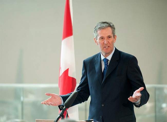 Management jobs being cut in Manitoba - image