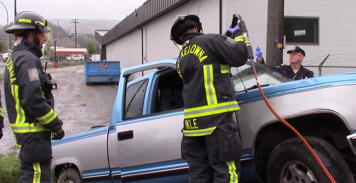 West Kelowna crash could lead to impaired driving charges - image