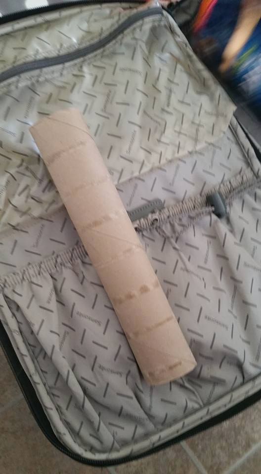 Fort McMurray wildfire: cheese slices, statue of David among items evacuees grabbed as they left town - image