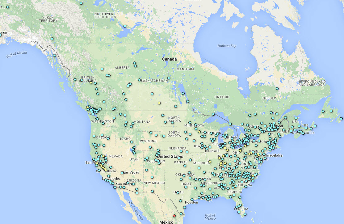 These cities have the worst urban air pollution in the world: WHO ...