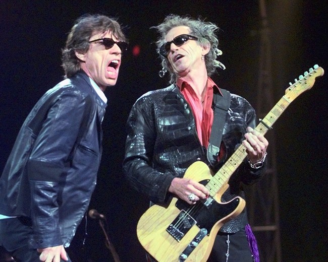 Desert Trip mega-concert adds second weekend - image