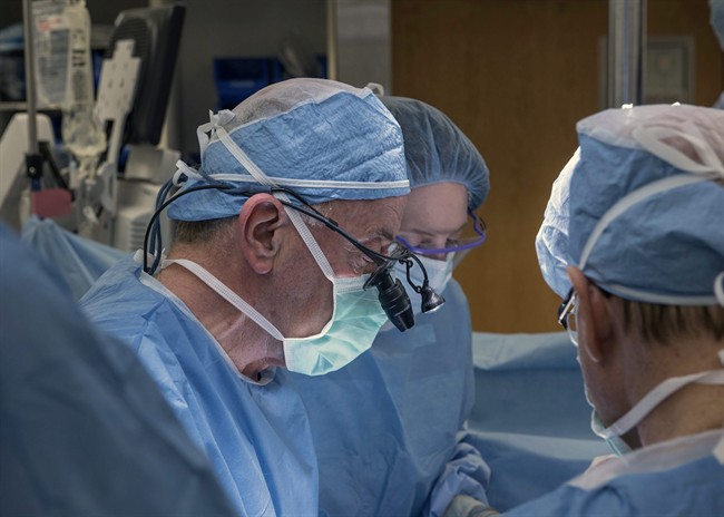 A surgeon at a Massachusetts hospital was found at fault for removing a kidney from the wrong patient.