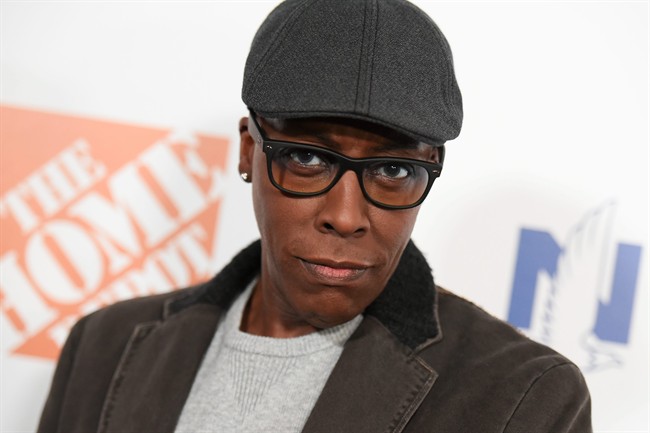 Arsenio Hall sued Sinead O'Connor for libel on Thursday, May 5, 2016, in Los Angeles Superior Court over a Facebook post by the singer in which she accused the comedian of furnishing drugs to Prince, who died on April 21, 2016.