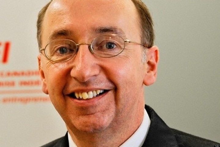 File photo. Former B.C. Liberal government Communications Director Brian Bonney has been given a 9-month conditional sentence after pleading guilty to breach of trust.