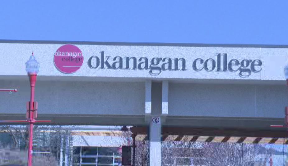 Okanagan College names Honorary Fellows for 2016 - image