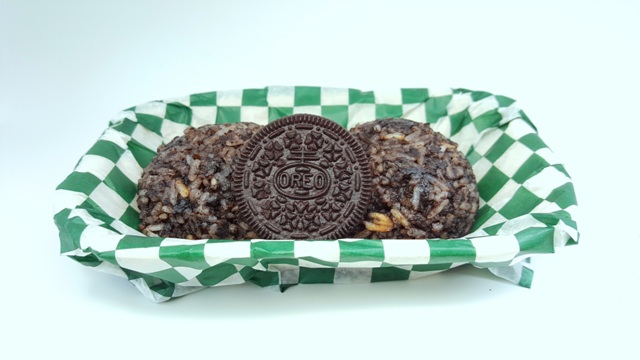 Poutine corn dog and fruit-infused grilled cheese: new midway food at the 2016 Calgary Stampede - image