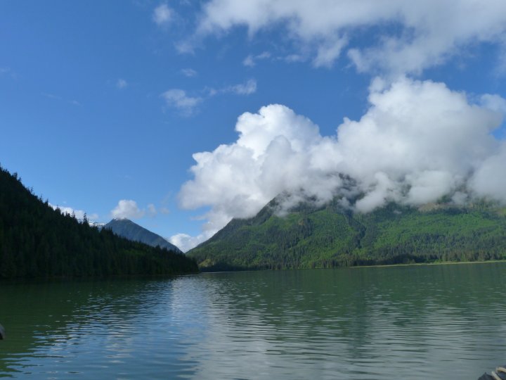 Ferry cuts to Bella Coola hurting tourism to Great Bear Rainforest ...
