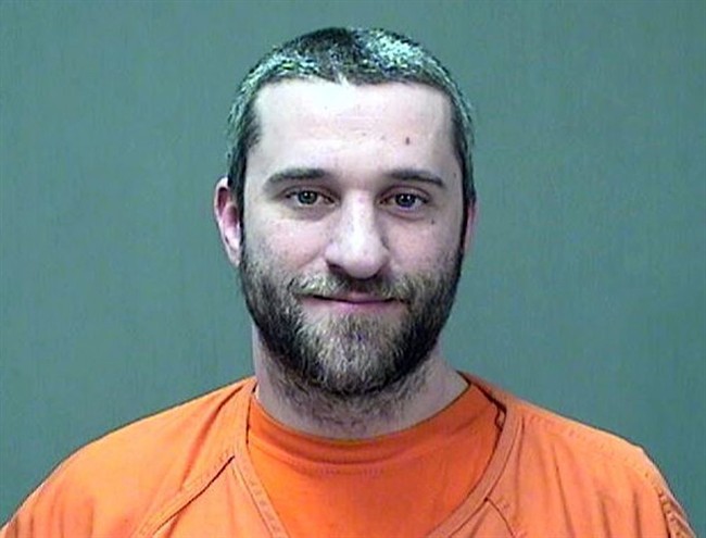 Dustin Diamond, Screech of ‘Saved by the Bell,’ talks jail time, sex tape and tell-all book - image