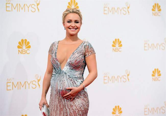 The Nashville actress wrote in a message on Twitter May 12, 2016, that she was taking time to “reflect holistically” on her health.