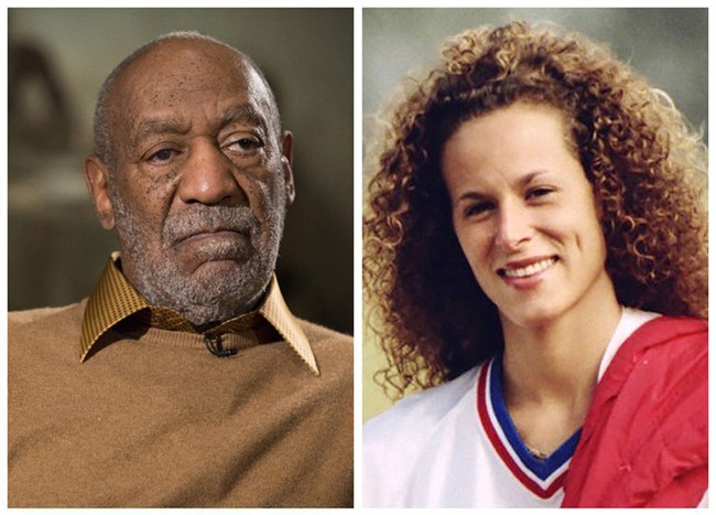 Lawyers for Constand say the 43-year-old Toronto resident is ready to testify in Cosby's criminal sex-assault case at the preliminary hearing scheduled Tuesday, May 24, 2016.