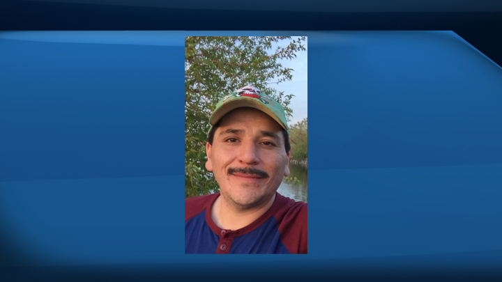Patrick Taypotat was last seen walking along Highway 201 in the Kahkewistahaw First Nation on Wednesday afternoon and it is unlike him not to have any contact with his family.