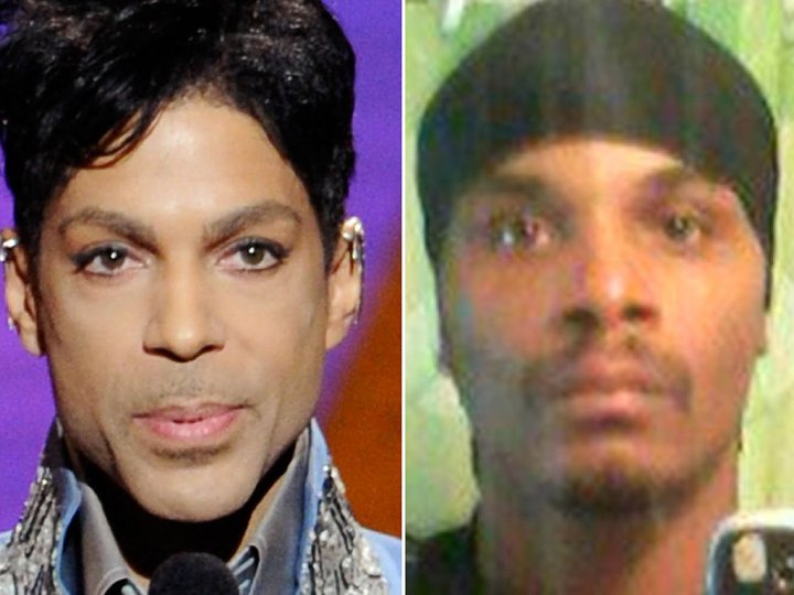 Prince’s son? Missouri man claims to be late singer’s long-lost child ...