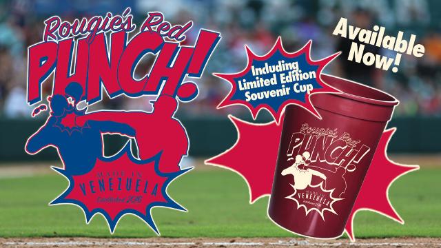 Rougned Odor’s minor league team introduces drink with punch to it - image