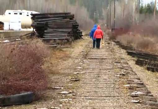 Fundraising begins for Okanagan Rail Trail - image