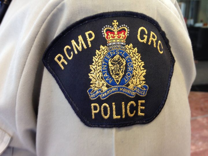 RCMP investigation