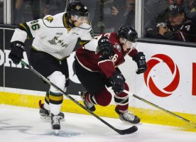 Memorial Cup: Knights come from behind to win 2016 Memorial Cup - The  Copper & Blue