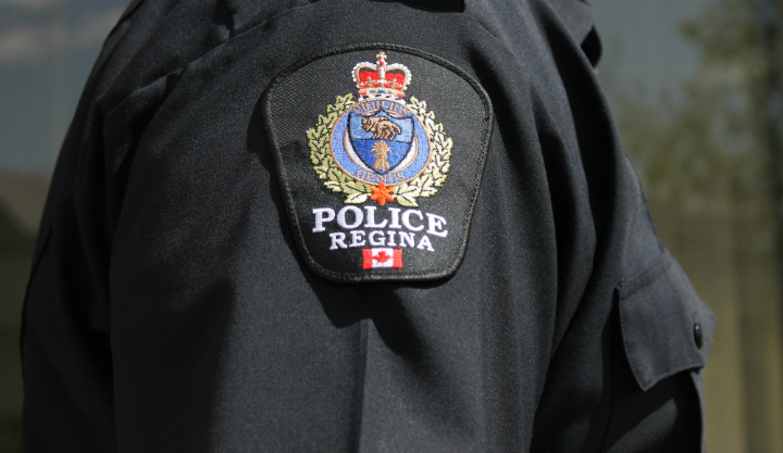 A Regina man is facing 14 charges after he was arrested for allegedly dealing drugs.