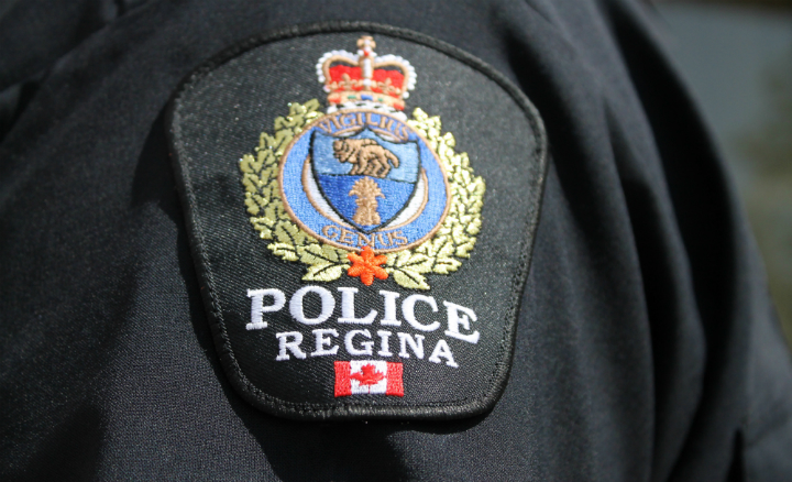 Полицията на Реджина повдигна обвинение срещу 37 годишен мъж от Moose