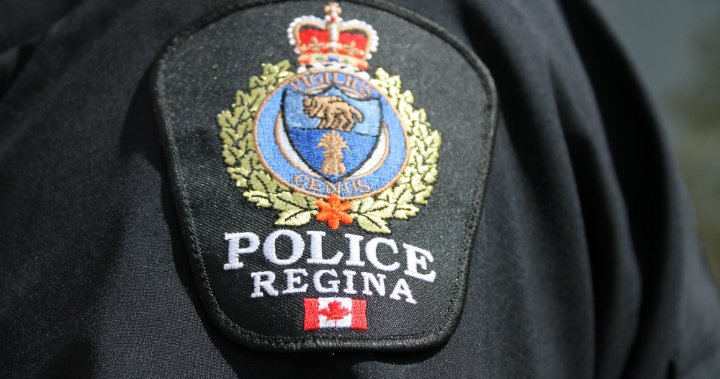 Полицията на Реджина повдигна обвинение срещу 37 годишен мъж от Moose