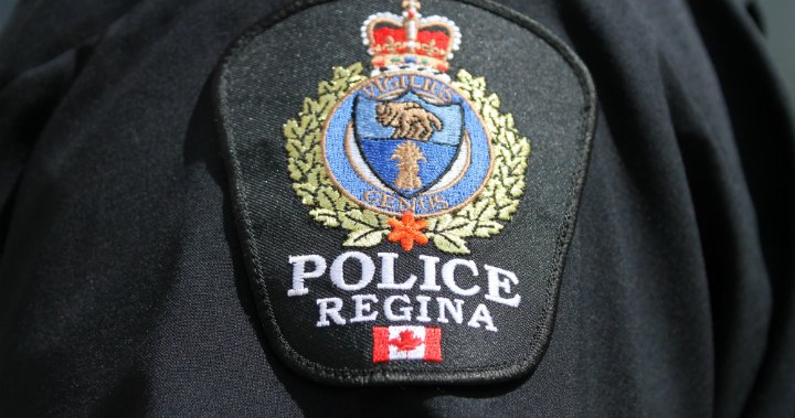2 Regina residents arrested after theft, assault at Albert Street business