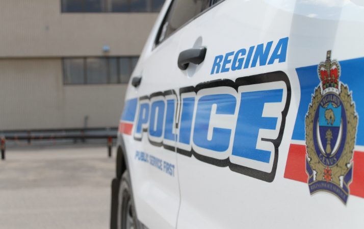Regina Police have charged a 19-year-old man with attempted murder after they responded to an assault with an edged weapon and car crash