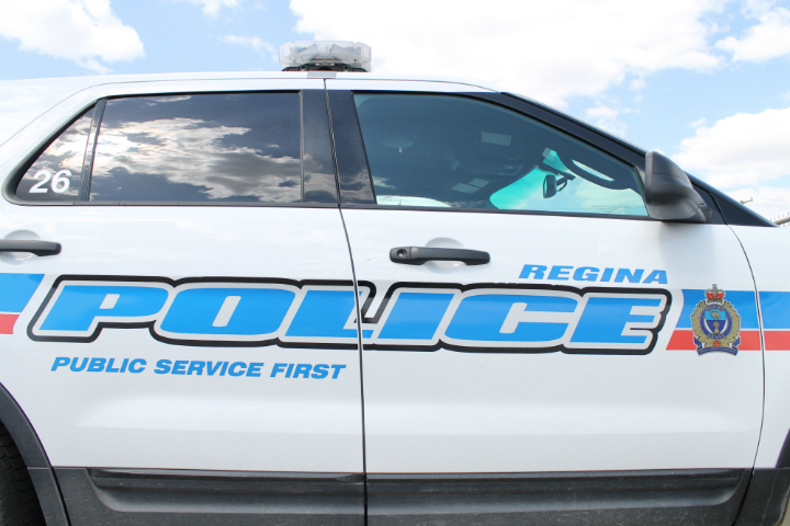 Regina police investigate robbery at 7-Eleven - image
