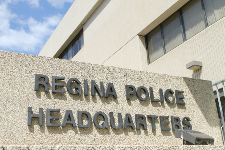 Regina police require proof of vaccination or negative COVID-19 test from employees - image