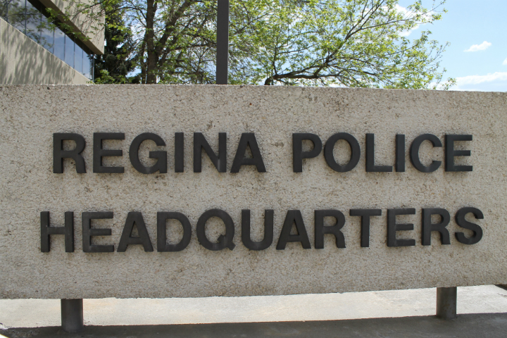 Case of Regina man’s throat being slit now deemed non-criminal: Regina police - image