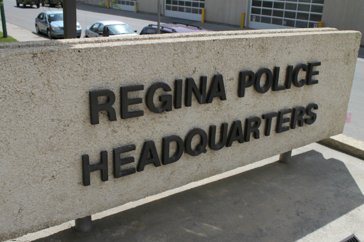 Regina high school teacher charged with sexual offences involving young female: police - image