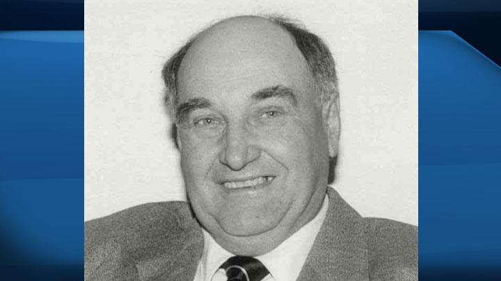 Roy Atkinson, born on the family homestead in Springwater, Sask., started out as president of the Saskatchewan Farmers Union in 1962.