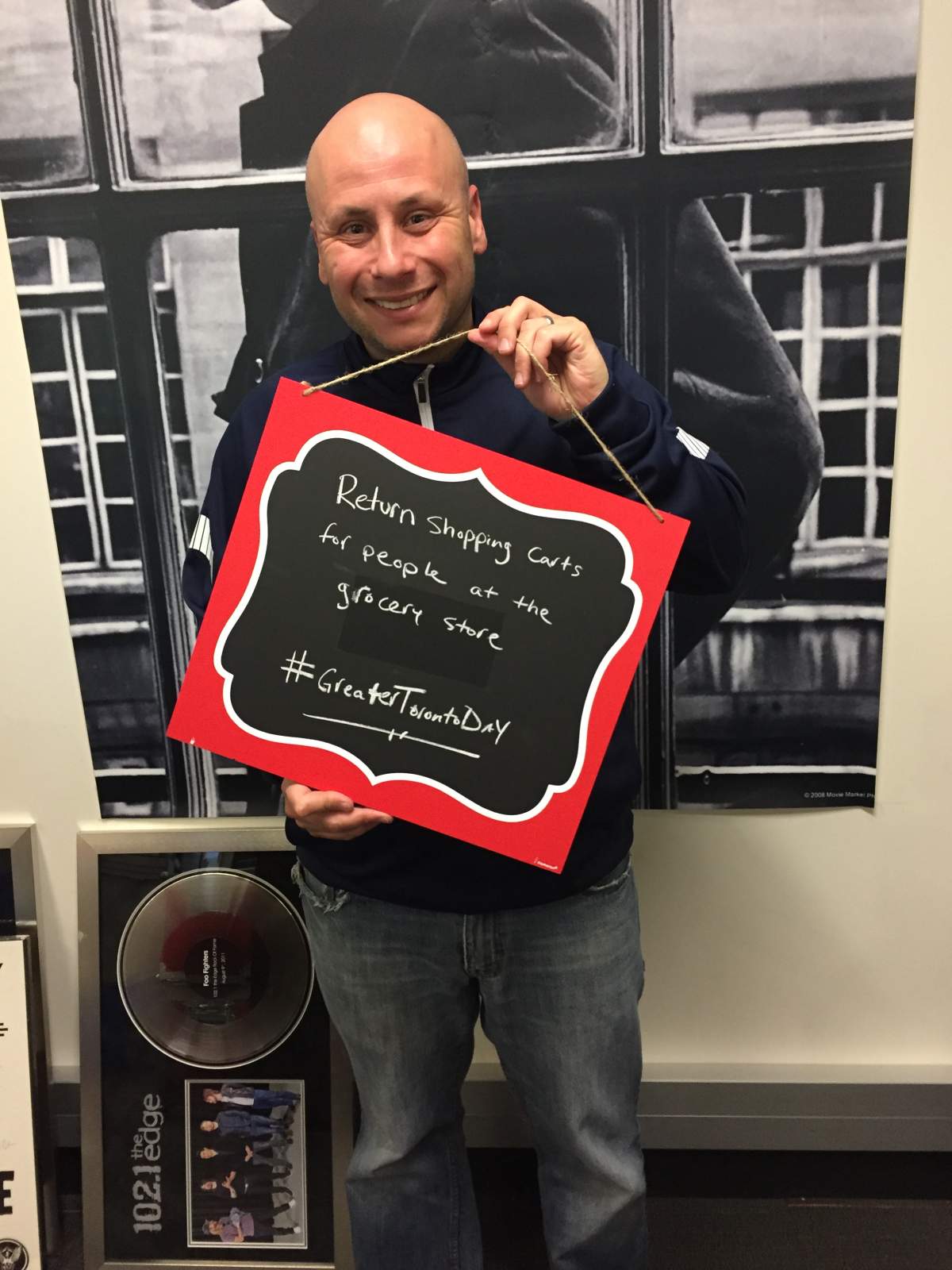 Greater Toronto Day 2017 | Simple Acts of Kindness - image