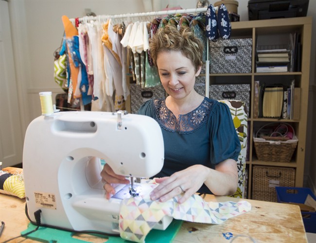 WestJet move part of broader telecommuting push - image