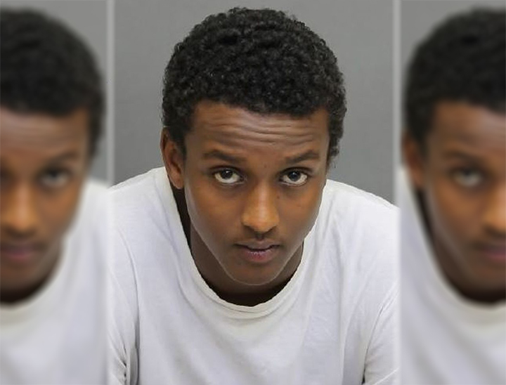 Police are appealing to the public for help in the fatal stabbing of 17-year-old Saed Keyliye on Feb. 3, 2016.