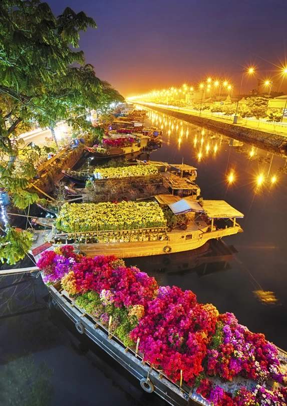 The cheapest travel destinations for 2016 revealed - image