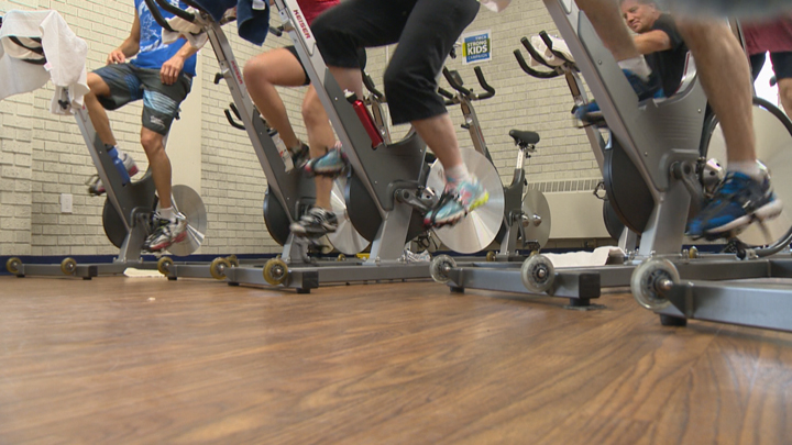 Two new or upgraded recreation facilities needed to keep up with demand in Saskatoon’s city centre.