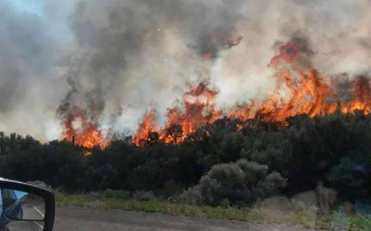 Trans-Canada Highway reopens in both directions - image