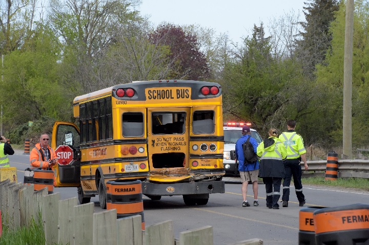 school bus shortage in ct