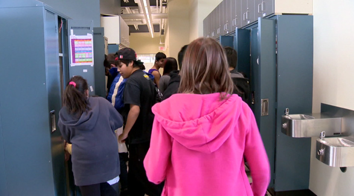 The Saskatchewan School Boards Association want input before the provincial government changes to the education system.