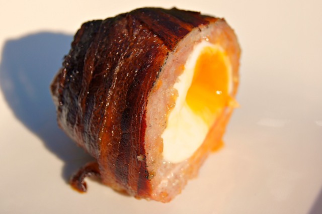 Poutine corn dog and fruit-infused grilled cheese: new midway food at the 2016 Calgary Stampede - image