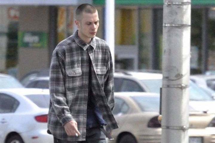 Accused killer in Tim Bosma murder says he can’t recall details, others ...