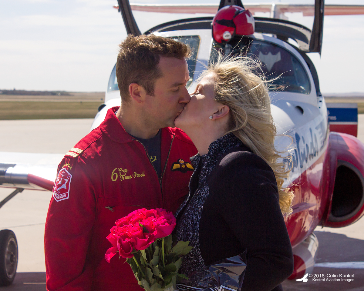 Courtesy of Colin Kunkel