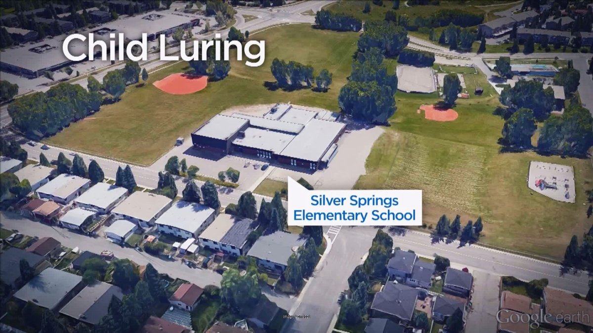 At approximately 4:15 p.m. on Thursday, May 12, 2016, police were called to Silver Springs School, located at 7235 Silver Mead Rd. N.W, for reports of an attempted abduction. 