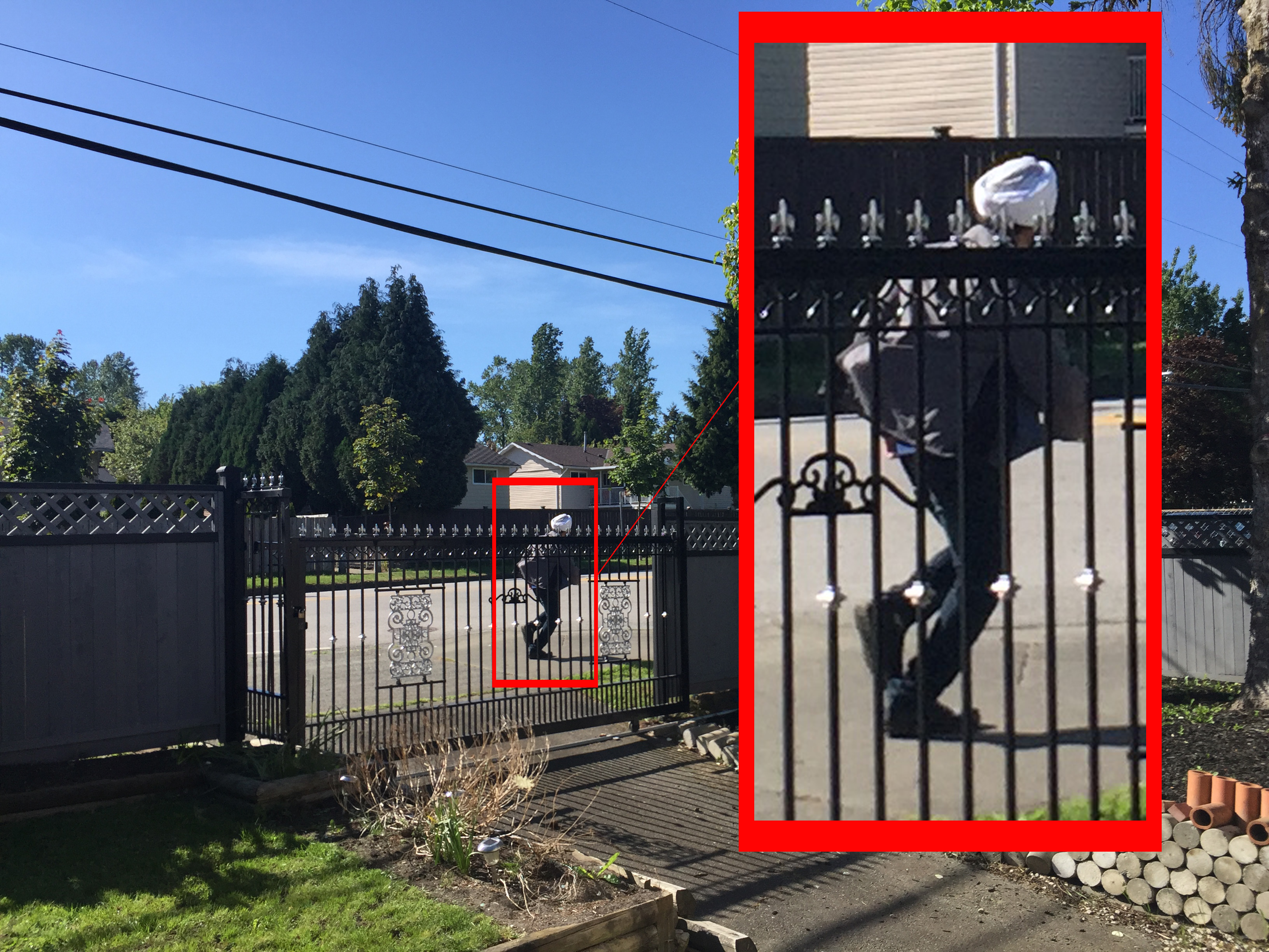 Surrey RCMP look for help identifying suspect in sexual assault of ...