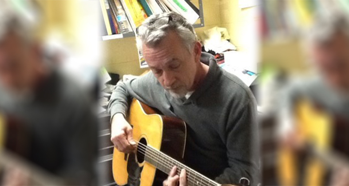 Timothy Stanutz has been charged with two counts of sexual exploitation and one count of sexual assault.