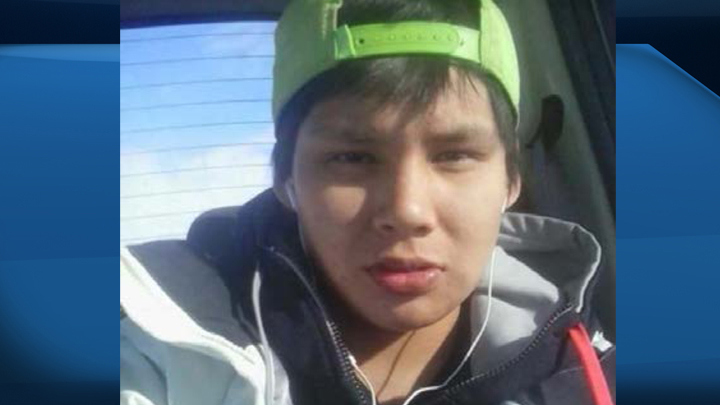 Loon Lake RCMP ask the public for help in locating Tenena Lynne Chief, who was last seen on April 28, 2016.