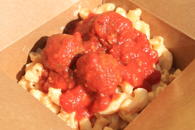 Poutine corn dog and fruit-infused grilled cheese: new midway food at the 2016 Calgary Stampede - image