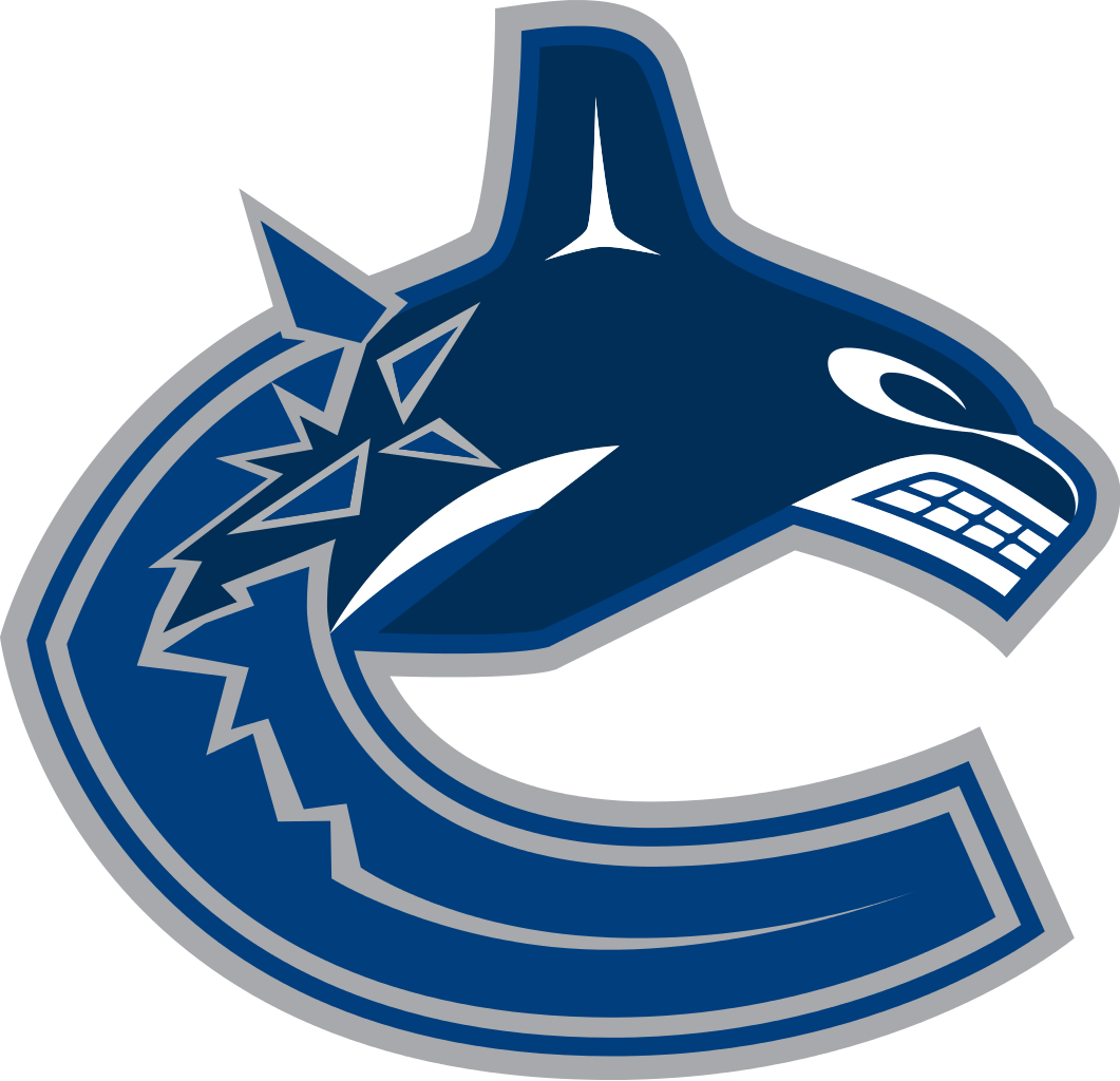 The Vancouver Canucks snapped its 4-game losing streak Friday night with a 4-3 overtime win against the San Jose Sharks.
