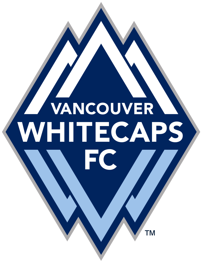 The Vancouver Whitecaps came back to finish Saturday's game against Colorado with a 2-2 draw.