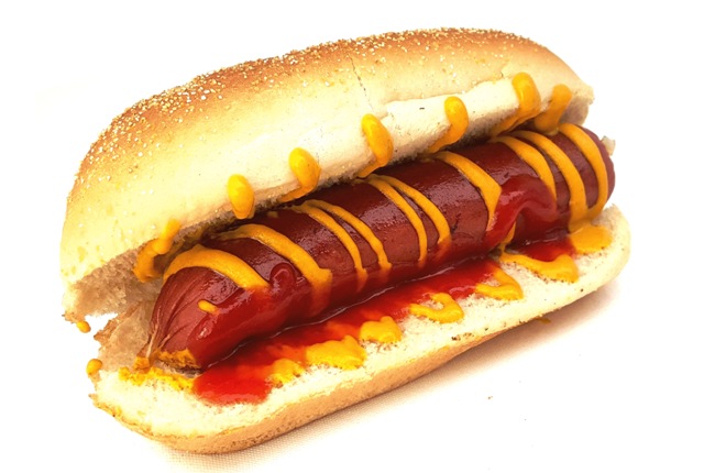 Poutine corn dog and fruit-infused grilled cheese: new midway food at the 2016 Calgary Stampede - image