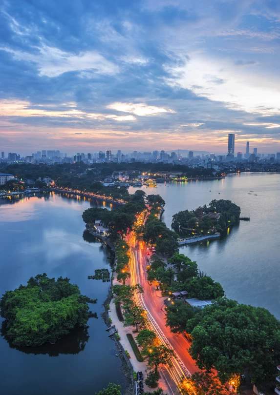 The cheapest travel destinations for 2016 revealed - image